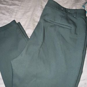 Gently used Loft Marisa fit size 18